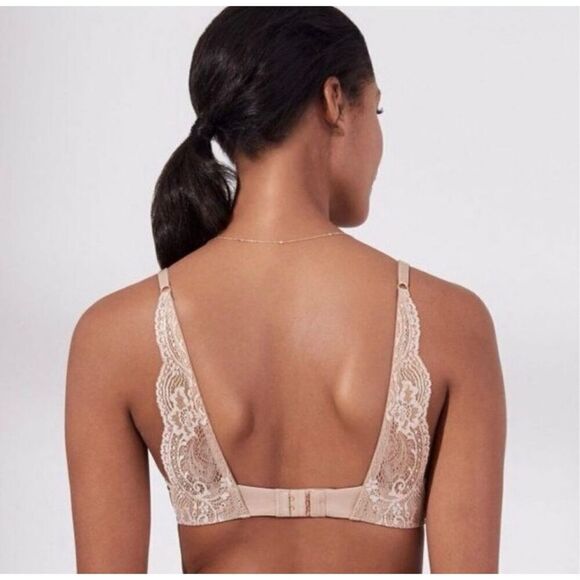 ThirdLove Lace Detail Bra - Picture 10 of 11